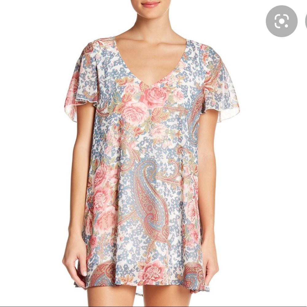 Show Me Your Mumu Dress